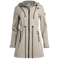 thumbnail image 1 of Manteau Long Softshell Reebok, 1 of 9