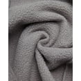 thumbnail image 4 of Reebok Long Softshell Coat, 4 of 9