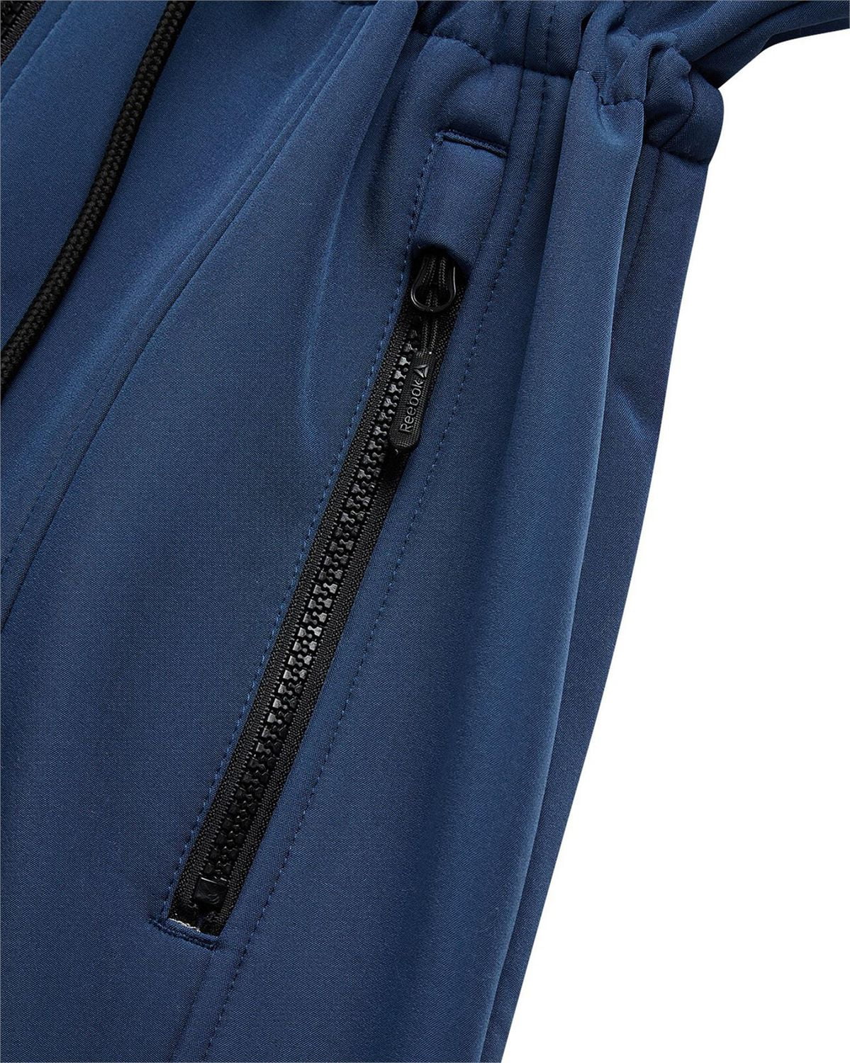 Manteau Long Softshell Reebok