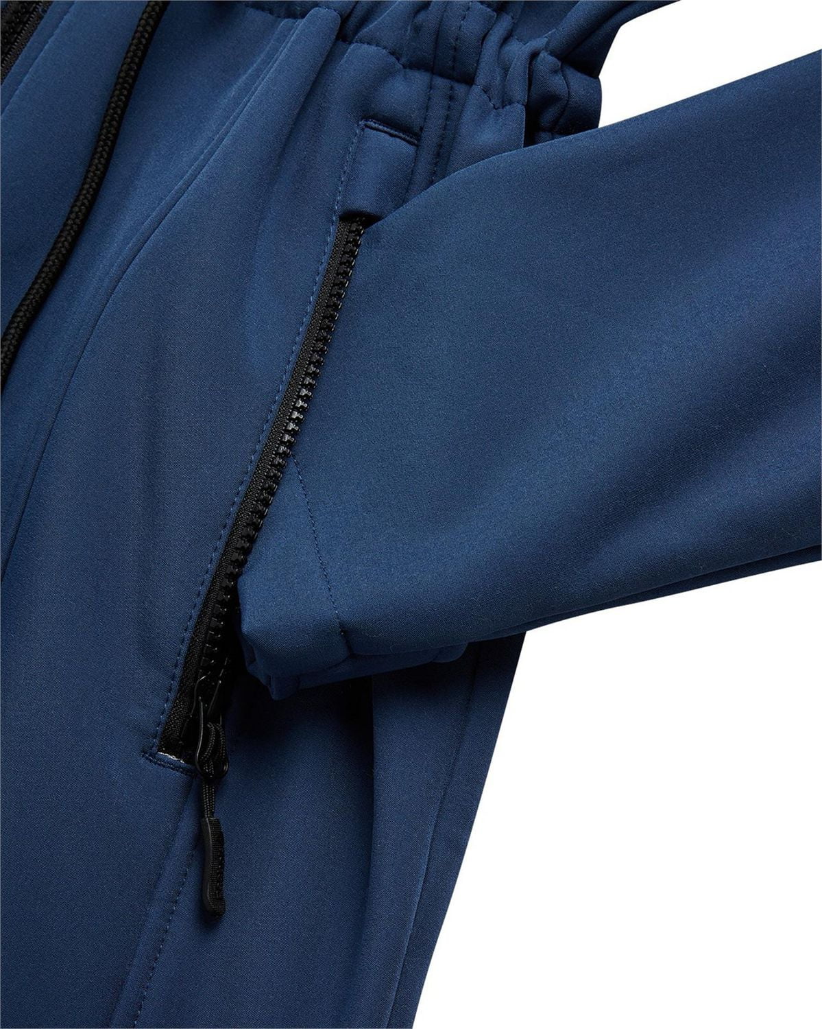 Manteau Long Softshell Reebok