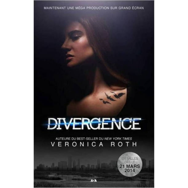 Divergence T.01