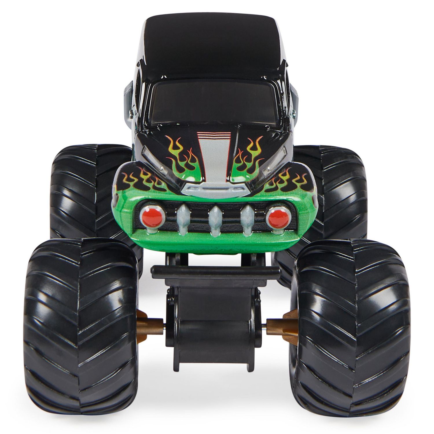 Monster Jam, Official Grave Digger Monster Truck, Collector Die