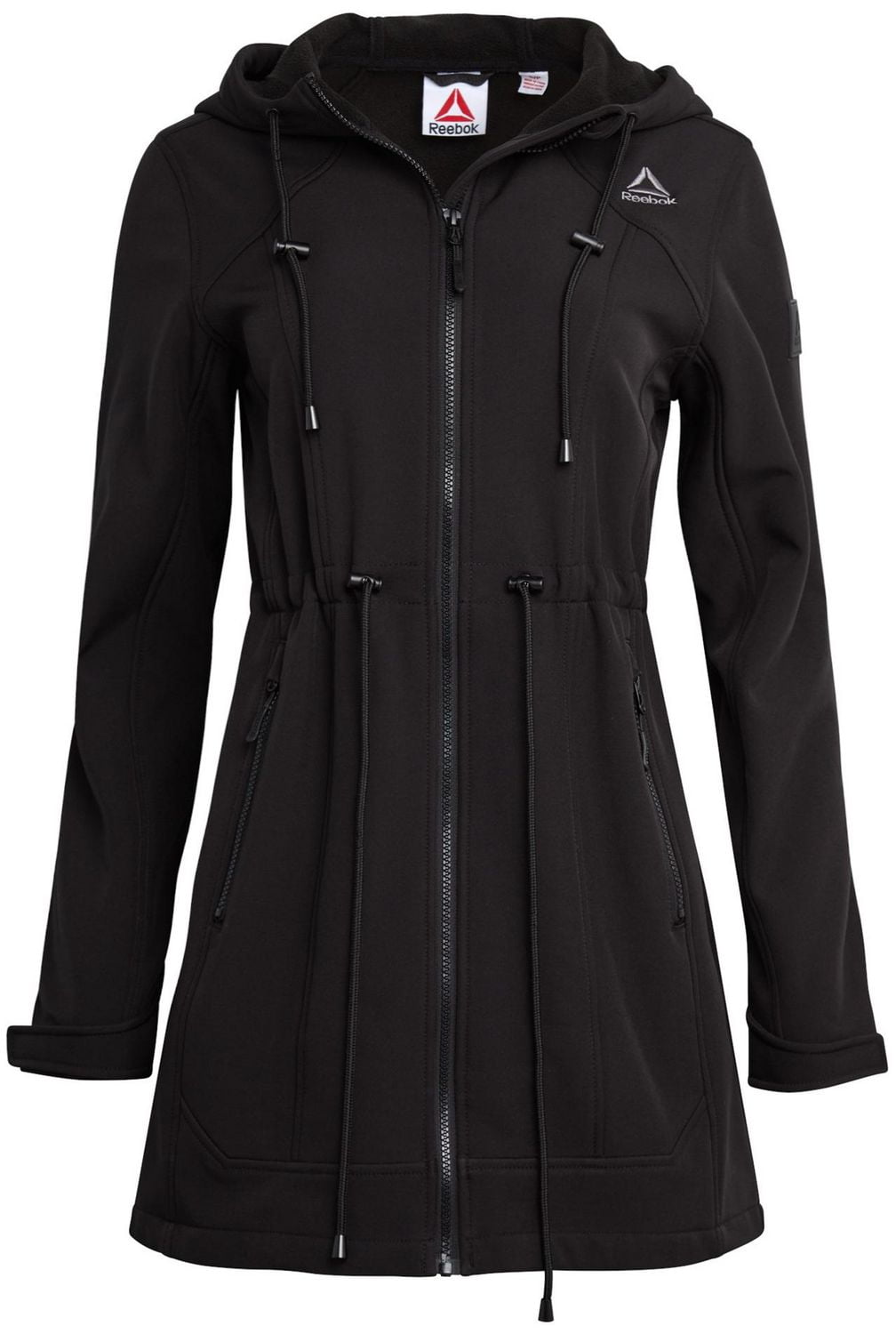 Manteau Long Softshell Reebok