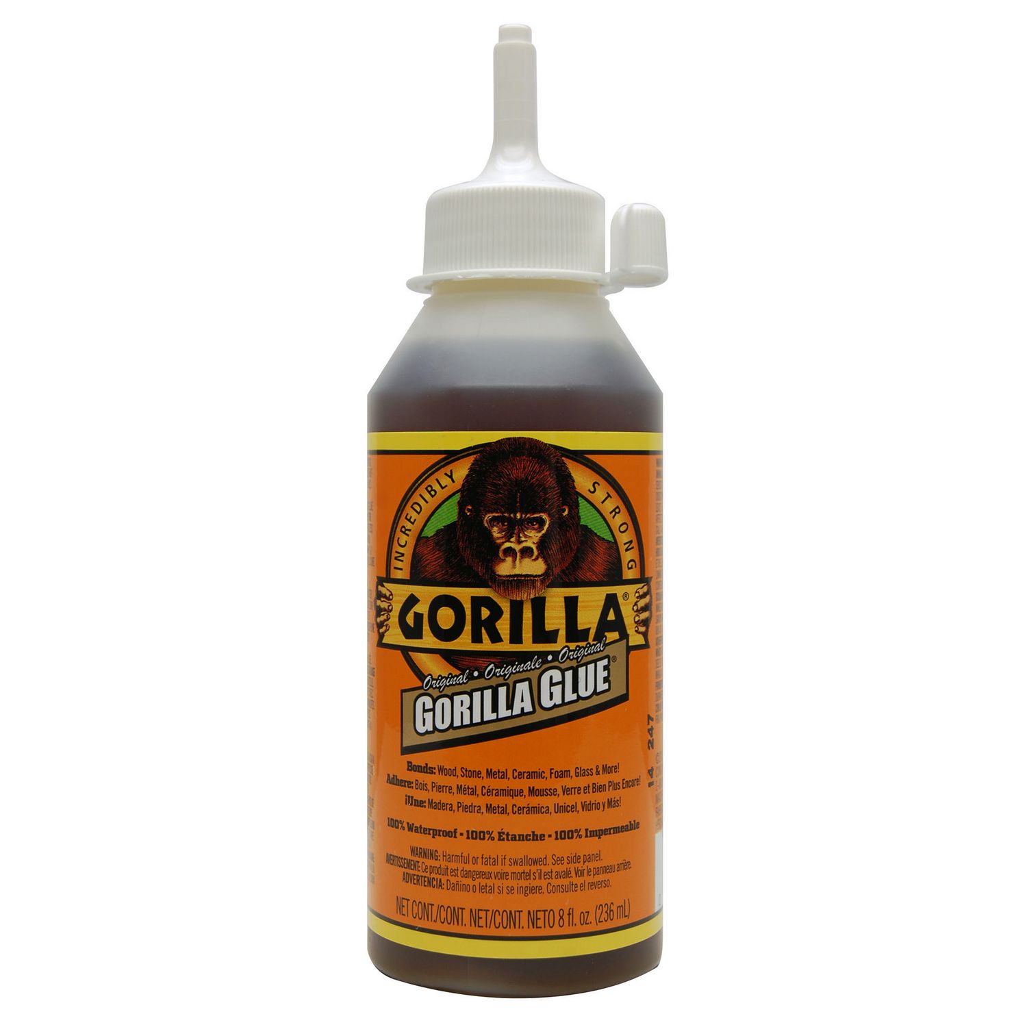 original gorilla glue 4
