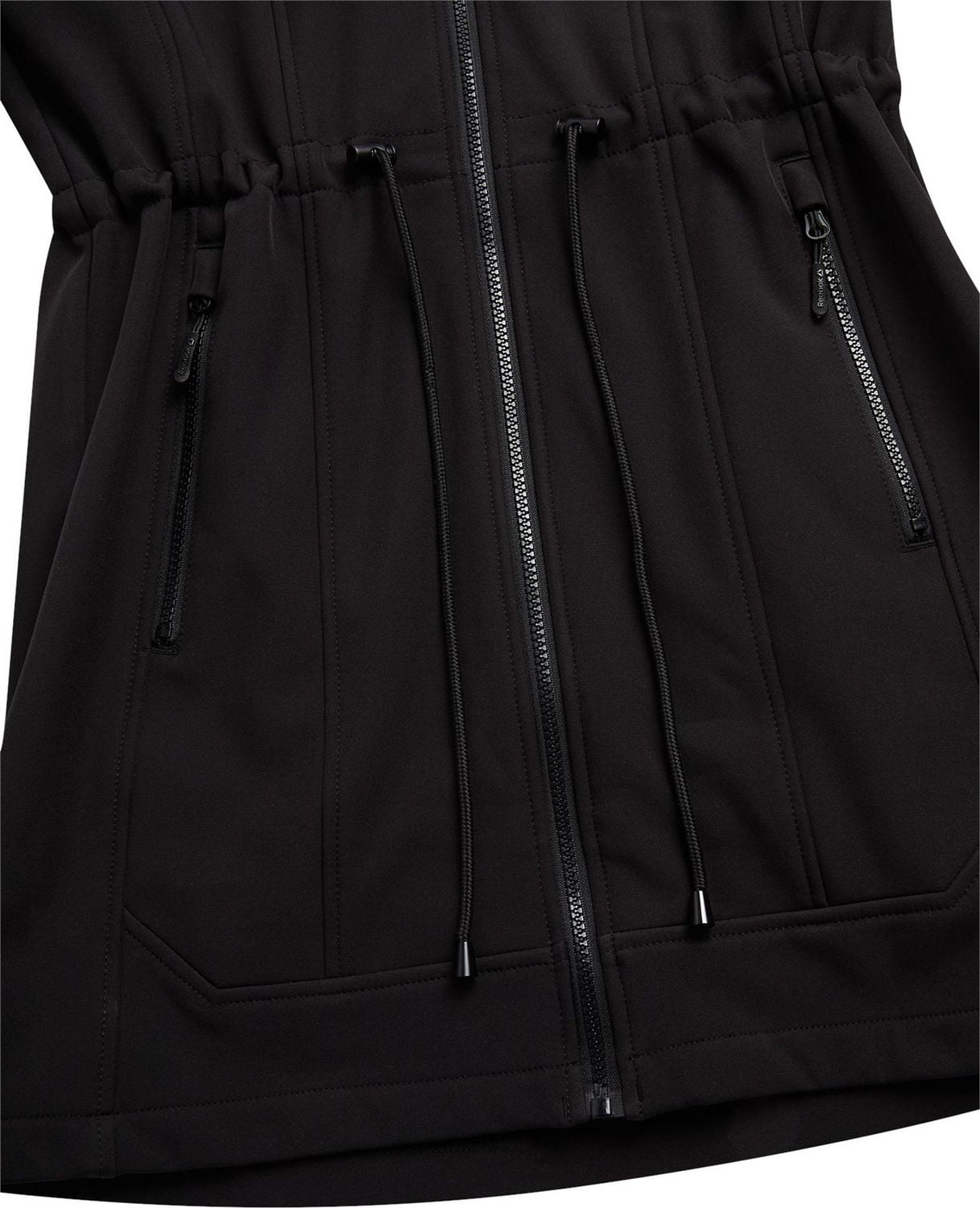 Manteau Long Softshell Reebok