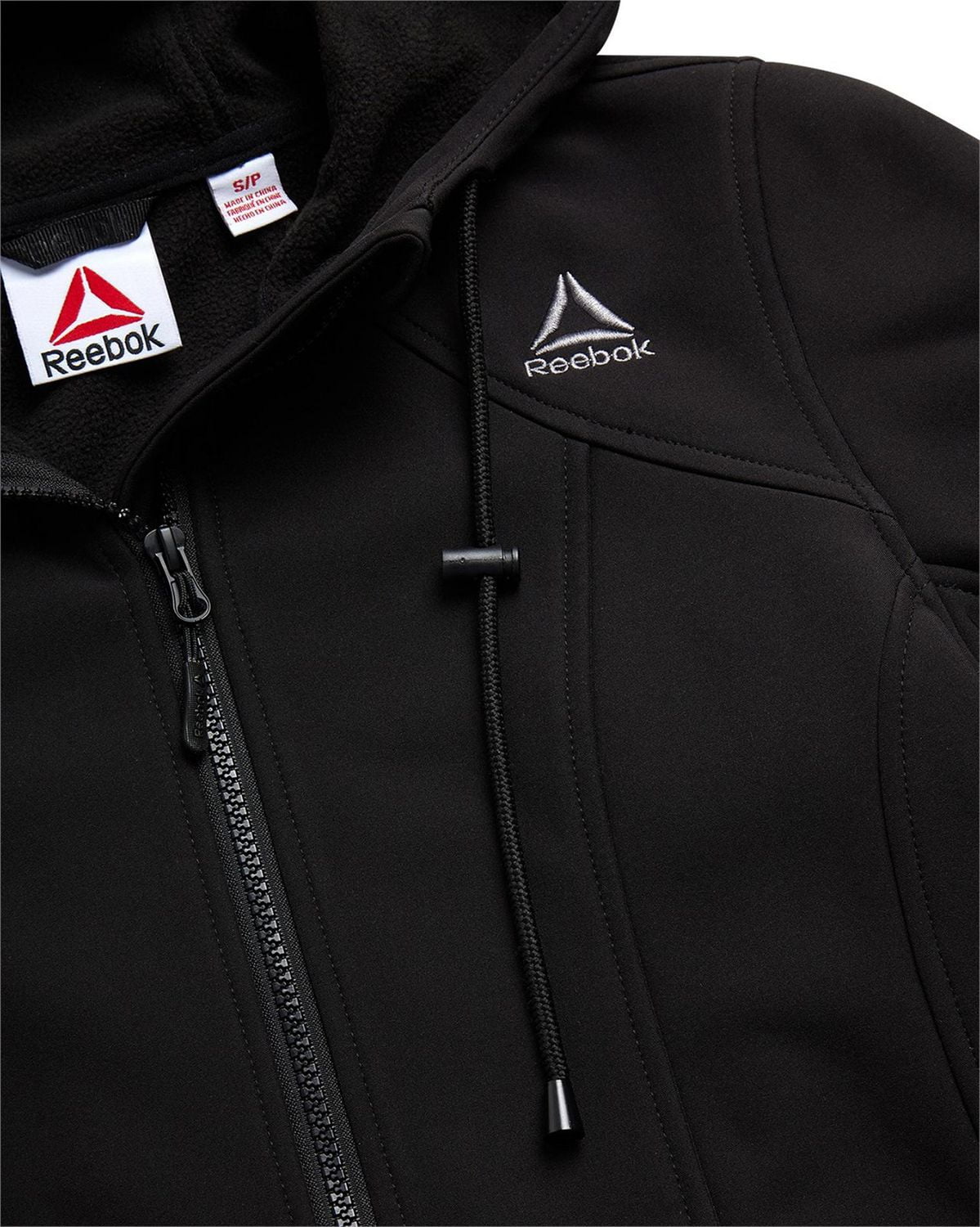 Manteau Long Softshell Reebok