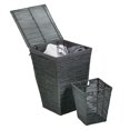 thumbnail image 4 of Honey-Can-Do Honey Can Do Laundry Hamper, 4 of 7