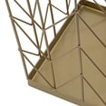 thumbnail image 3 of Honey-Can-Do Honey Can Do Trash Can, 3 of 3