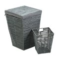 thumbnail image 1 of Honey-Can-Do Honey Can Do Laundry Hamper, 1 of 7