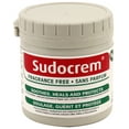 thumbnail image 1 of Sudocrem Fragrance Free 125g, 1 of 1