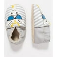 thumbnail image 2 of Rose et Chocolate Baby Giraffe Leather Shoe, 2 of 7