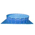 thumbnail image 4 of Piscine à armature métallique Intex – 24 pi x 52 po, 4 of 7