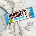 thumbnail image 4 of Barre HERSHEY'S COOKIES 'N’ CRÈME de format standard, 4 of 4