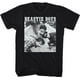 Beastie Boys Self Portrait T-Shirt – image 1 sur 1