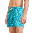 thumbnail image 2 of George Men's Swim Short, 2 of 6