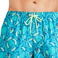 thumbnail image 4 of George Men's Swim Short, 4 of 6