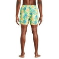 thumbnail image 3 of Short de bain George pour hommes, 3 of 6