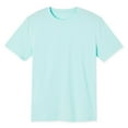 thumbnail image 1 of George Men's Stretch Crew Neckline Tee, 1 of 1