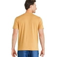 thumbnail image 3 of George Men's Stretch V-Neckline Tee, 3 of 6