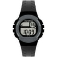 thumbnail image 1 of Marathon By Timex® Digital Resin Strap Watch, 1 of 5