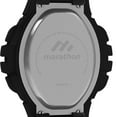 thumbnail image 4 of Marathon By Timex® Digital Resin Strap Watch, 4 of 5