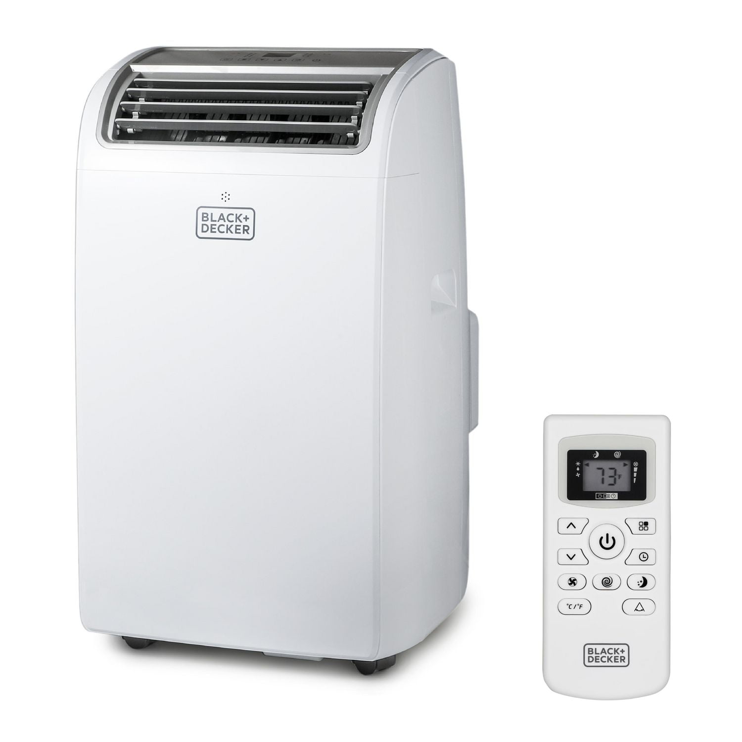Black decker 8000 btu discount