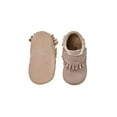 thumbnail image 3 of Rose et Chocolat Baby MoccasinZ, 3 of 6