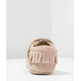 thumbnail image 4 of Rose et Chocolat Baby MoccasinZ, 4 of 6