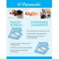 thumbnail image 3 of Paramedic Washable Underpads 34″ X 36″, 3 of 3