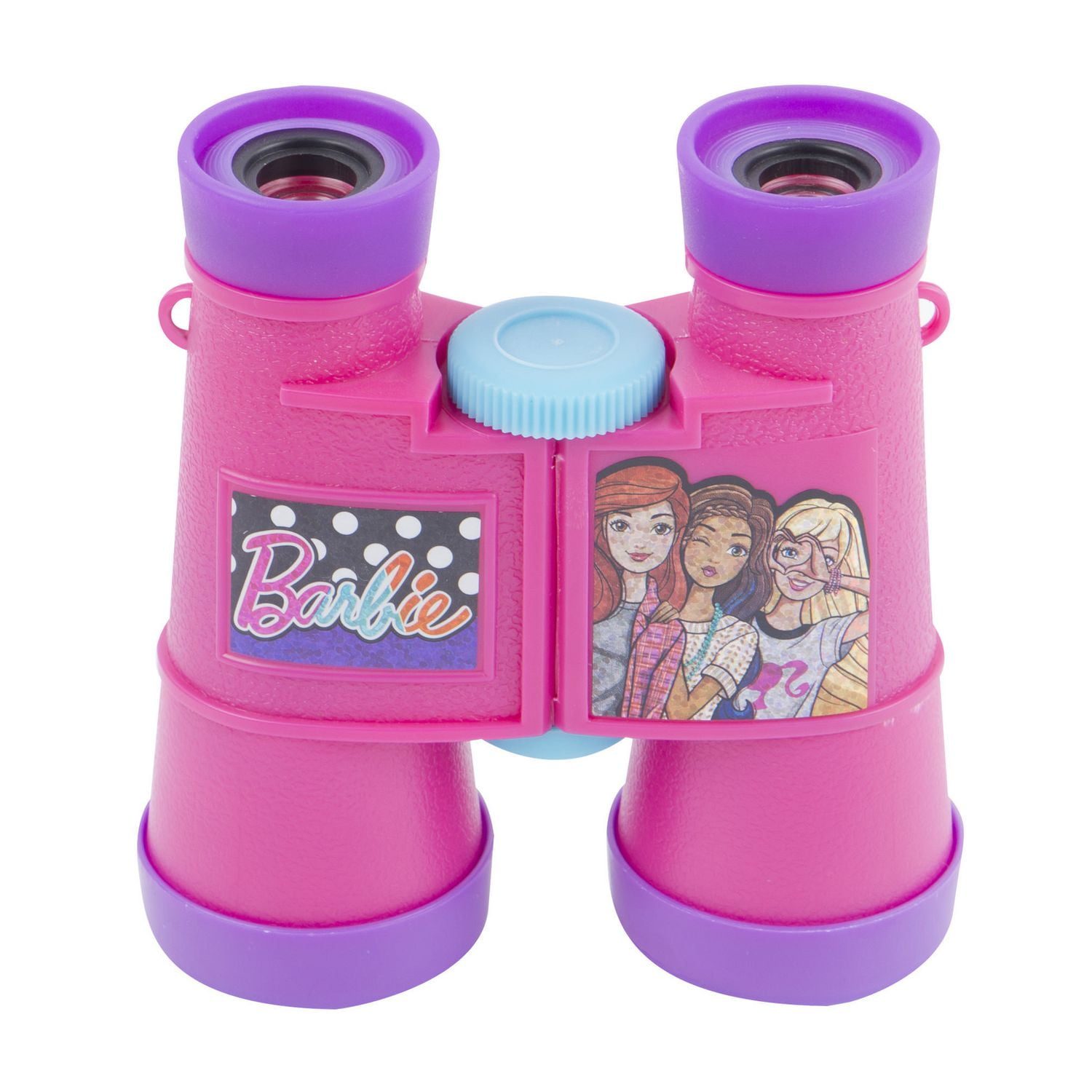 Barbie Binoculars 