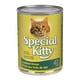 Special Kitty Aliments pour chats de prime Dîner au fruits de mer, 374 g – image 1 sur 1