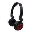 thumbnail image 2 of G-Cube HitsMaster Bluetooth 3.0 Headset (BH-860R) - Black, 2 of 5