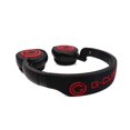 thumbnail image 3 of G-Cube HitsMaster Bluetooth 3.0 Headset (BH-860R) - Black, 3 of 5