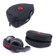 thumbnail image 4 of G-Cube HitsMaster Bluetooth 3.0 Headset (BH-860R) - Black, 4 of 5