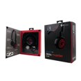 thumbnail image 5 of G-Cube HitsMaster Bluetooth 3.0 Headset (BH-860R) - Black, 5 of 5