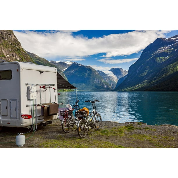  Bouchon STS bleu pour réservoir d'eau pour caravane, camping-car  et bateau