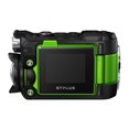 thumbnail image 2 of Olympus TG-Tracker 4K Waterproof Action Camera, 2 of 8