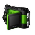 thumbnail image 3 of Olympus TG-Tracker 4K Waterproof Action Camera, 3 of 8