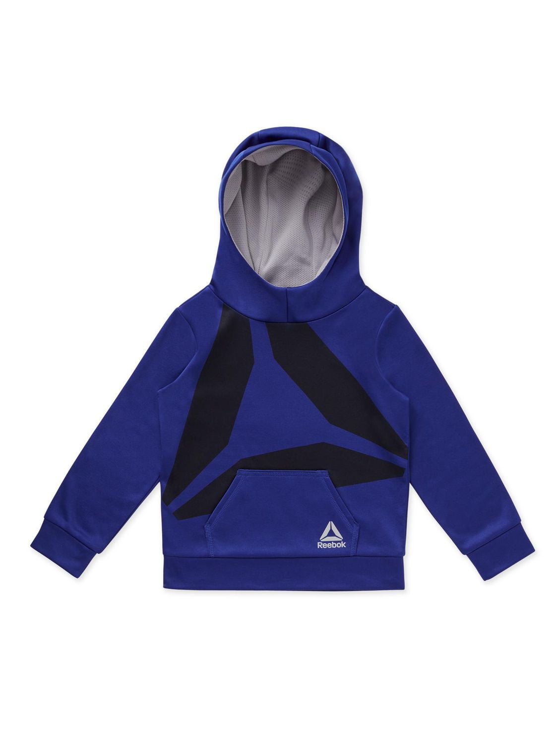 Boys best sale reebok hoodie