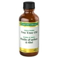 thumbnail image 1 of Nature's Bounty Tea Tree Oil, 1 of 2
