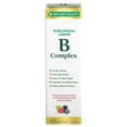 thumbnail image 1 of Nature's Bounty Liquid B-Complex, 1 of 2
