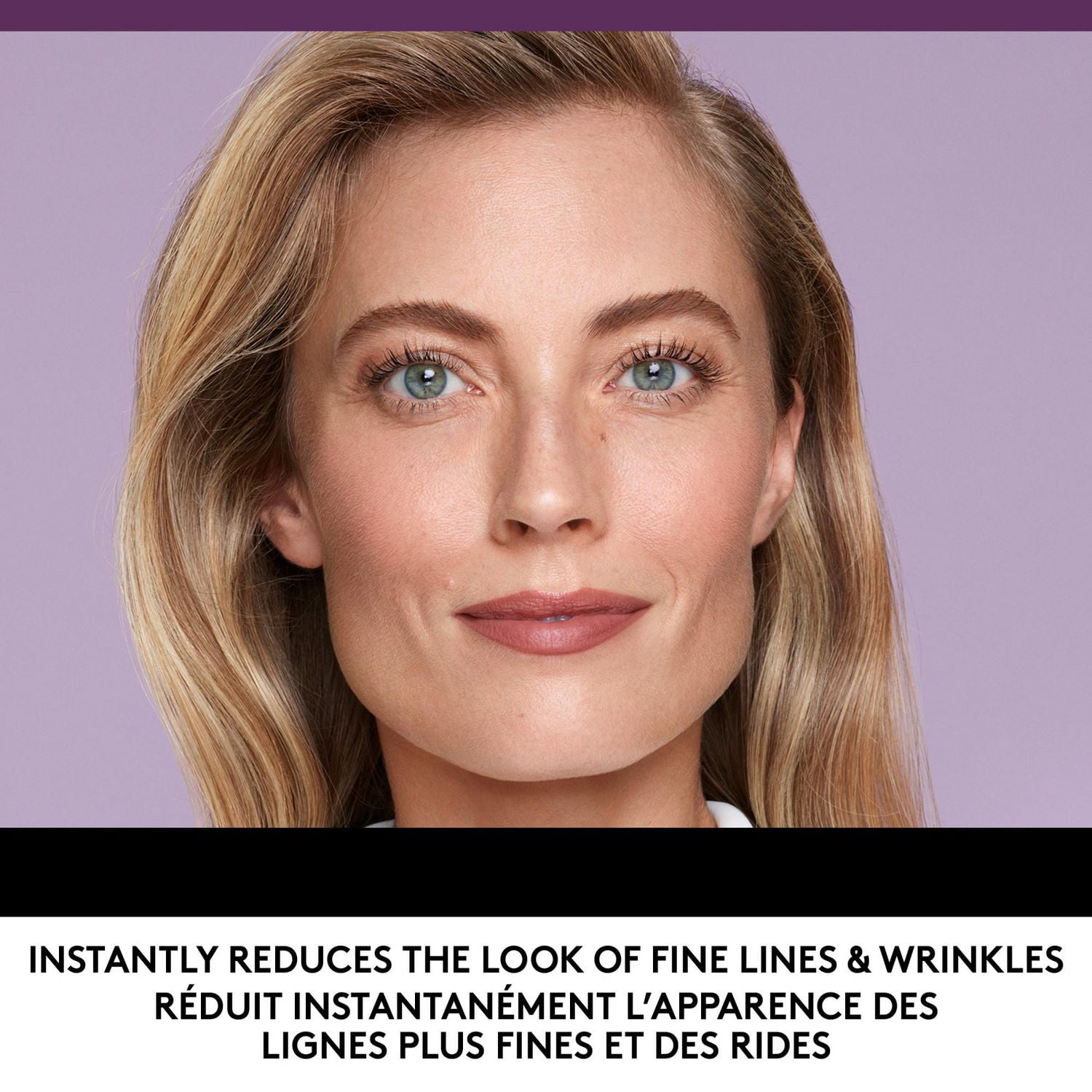COVERGIRL - Simply Ageless Instant Wrinkle Blurring Pressed Powder, with hyaluronic acid & vitamin C - Mattifying, Hydrating Formula, 100% Cruelty-Free, Creamy pressed powder