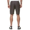 thumbnail image 2 of Short de golf Performance de Ben Hogan à devant plat uni pour hommes, 2 of 2