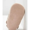 thumbnail image 3 of Rose et Chocolate Baby MoccasinZ Boot, 3 of 4