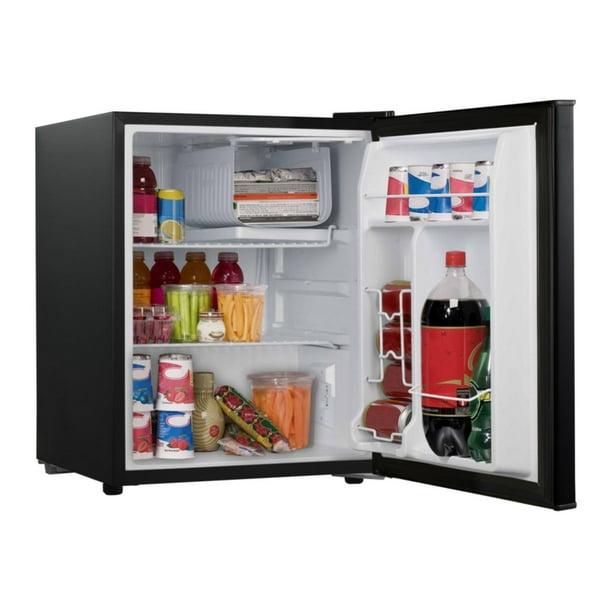 Réfrigérateur compact Hamilton Beach 2,7 pi3 - noir