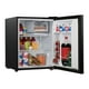 Réfrigérateur compact Hamilton Beach 2,7 pi3 - noir – image 1 sur 2