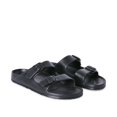 thumbnail image 2 of George Men's Berlin Sandals, 2 of 4