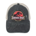 thumbnail image 2 of Jurassic Park, 2 of 7