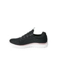 thumbnail image 3 of Athletic Works Women's Dolly Sneakers, 3 of 4