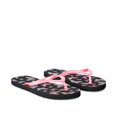 thumbnail image 1 of Time and Tru Women's Butterfly Flip Flops, 1 of 2